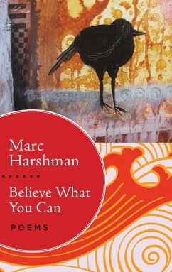 Cover Believe What You Can (eBook, PDF)