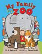 My Family Is a Zoo (eBook, ePUB) - Bild 1