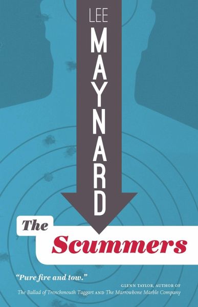 Scummers (eBook, PDF) Scummers (eBook, PDF)