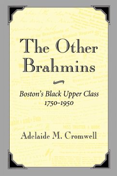 Cover Other Brahmins (eBook, PDF)