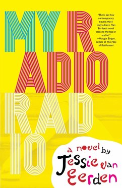 Cover My Radio Radio (eBook, PDF)
