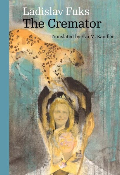 Cremator (eBook, PDF)