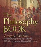 The Philosophy Book (eBook, ePUB)