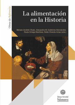 La alimentación en la historia