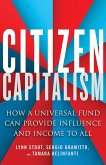 Citizen Capitalism (eBook, ePUB)