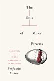 Book of Minor Perverts (eBook, ePUB) Book of Minor Perverts (eBook, ePUB)