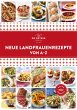 Neue Landfrauenrezepte von A-Z (eBook,... - Bild 1