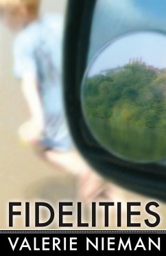 FIDELITIES (eBook, PDF) - Valerie Nieman, Nieman