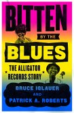 Bitten by the Blues (eBook, ePUB)