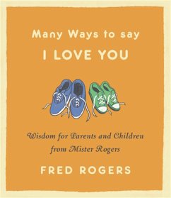 Many Ways to Say I Love You (Revised) - Rogers, Fred