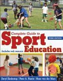 Complete Guide to Sport Education Complete Guide to Sport Education