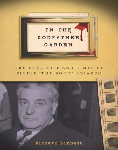 Cover In the Godfather Garden (eBook, PDF)