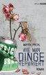 Wie man Dinge repariert (eBook, ePUB) - Bild 1