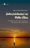 Sobre(vivências) no Velho Chico (eBook, ePUB)