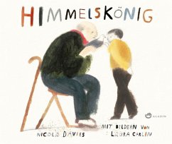 Himmelskönig (Mängelexemplar) - Davies, Nicola