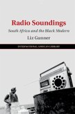 Radio Soundings (eBook, PDF)