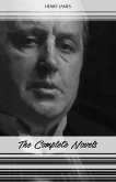Henry James: The Complete Novels (eBook, ePUB)