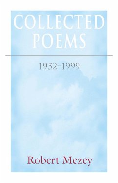 Cover Collected Poems, 1952-1999 (eBook, PDF)