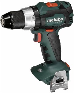 Metabo BS 18 LT BL Akku-Bohrschrauber + Metaloc