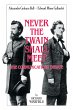 Never the Twain Shall Meet (eBook, PDF) - Bild 1