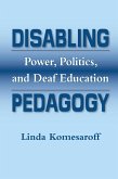 Disabling Pedagogy (eBook, PDF)