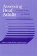 Assessing Deaf Adults (eBook, PDF) - Bild 1