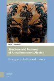 Structure and Features of Anna Komnene's Alexiad (eBook, PDF)
