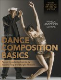 Dance Composition Basics-2nd Edition Dance Composition Basics-2nd Edition