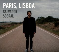 Paris Lisboa - Sobral,Salvador