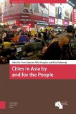 Cities in Asia by and for the People (eBook, PDF)