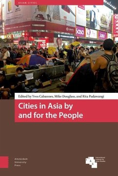 Cover Cities in Asia by and for the People (eBook, PDF)