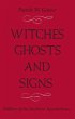 WITCHES, GHOSTS, AND SIGNS (eBook, PDF) - Bild 1