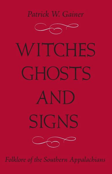 WITCHES, GHOSTS, AND SIGNS (eBook, PDF) WITCHES, GHOSTS, AND SIGNS (eBook, PDF)