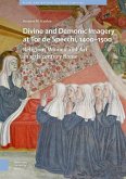 Divine and Demonic Imagery at Tor de'Specchi, 1400-1500 (eBook, PDF)