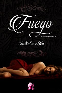 Fuego (eBook, ePUB) - Da Silva, Judit