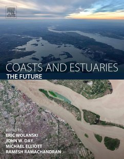 Coasts and Estuaries (eBook, ePUB)