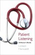 Patient Listening (eBook, PDF) - Bild 1