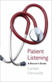Patient Listening (eBook, PDF)
