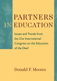 Partners in Education (eBook, PDF)