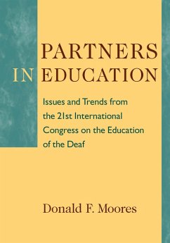 Cover Partners in Education (eBook, PDF)