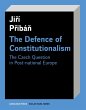 Defence of Constitutionalism (eBook,... - Bild 1