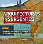 Arquitecturas insurgentes (eBook, ePUB)
