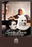 Santa Laura (eBook, ePUB)