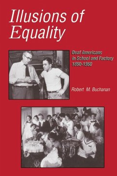 Cover Illusions of Equality (eBook, PDF)