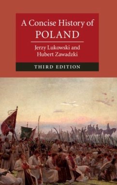 Concise History of Poland (eBook, PDF) - Lukowski, Jerzy