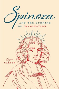 Cover Spinoza and the Cunning of Imagination (eBook, ePUB)