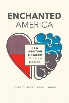 Cover Enchanted America (eBook, ePUB)