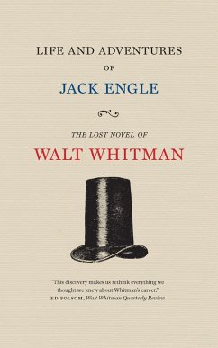 Cover Life and Adventures of Jack Engle (eBook, ePUB)