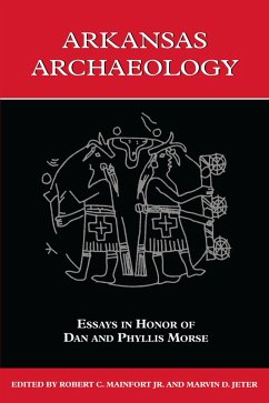 Arkansas Archaeology (eBook, PDF)