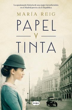 Papel Y Tinta / Paper and Ink - Reig, María